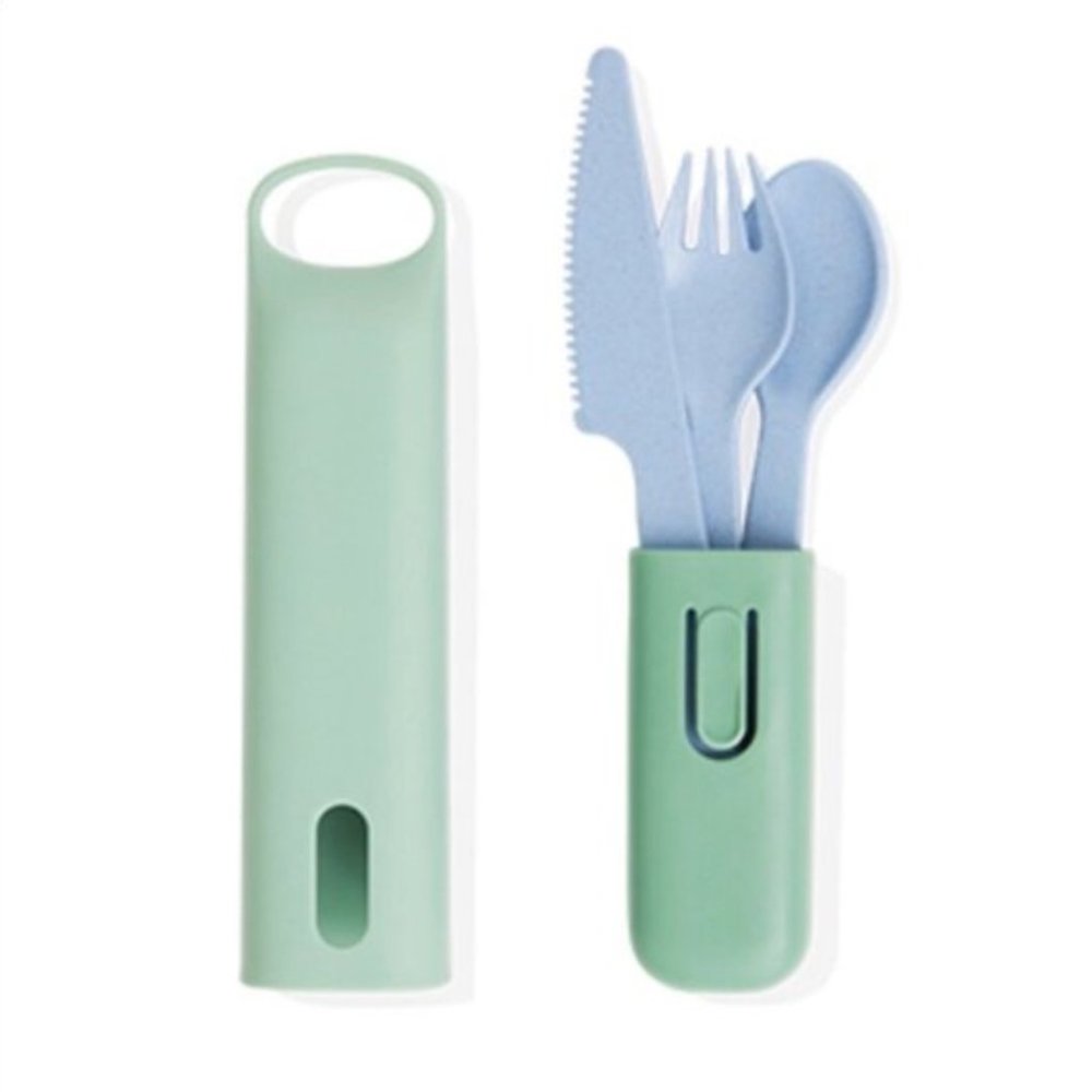 NWT HIP Travel Cutlery Set NIB